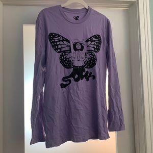 olivia rodrigo shirt